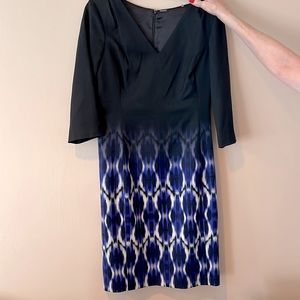 Elie Tahari Dress